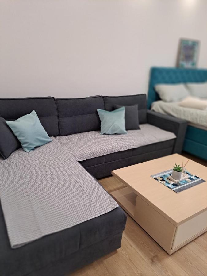 Apartman Andrea SJJ Exteriör bild