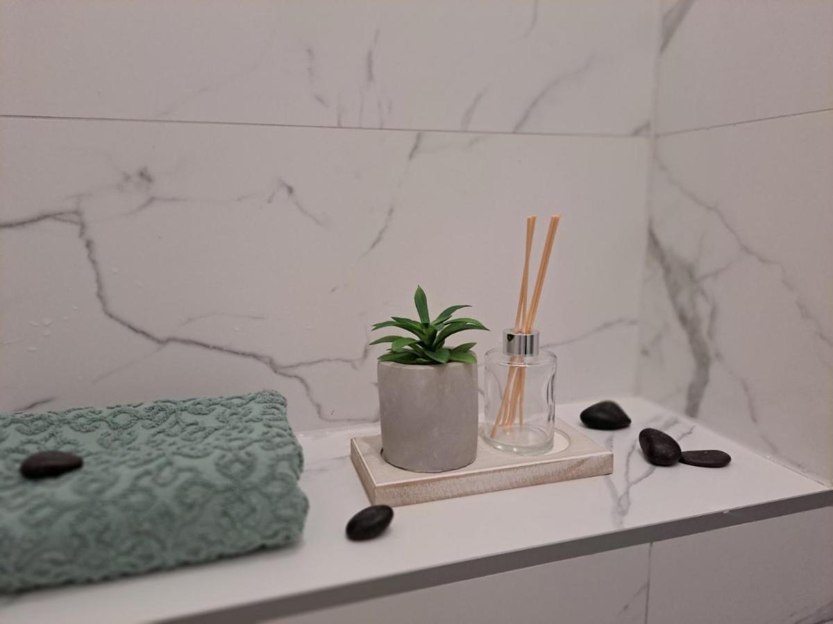 Apartman Andrea SJJ Exteriör bild