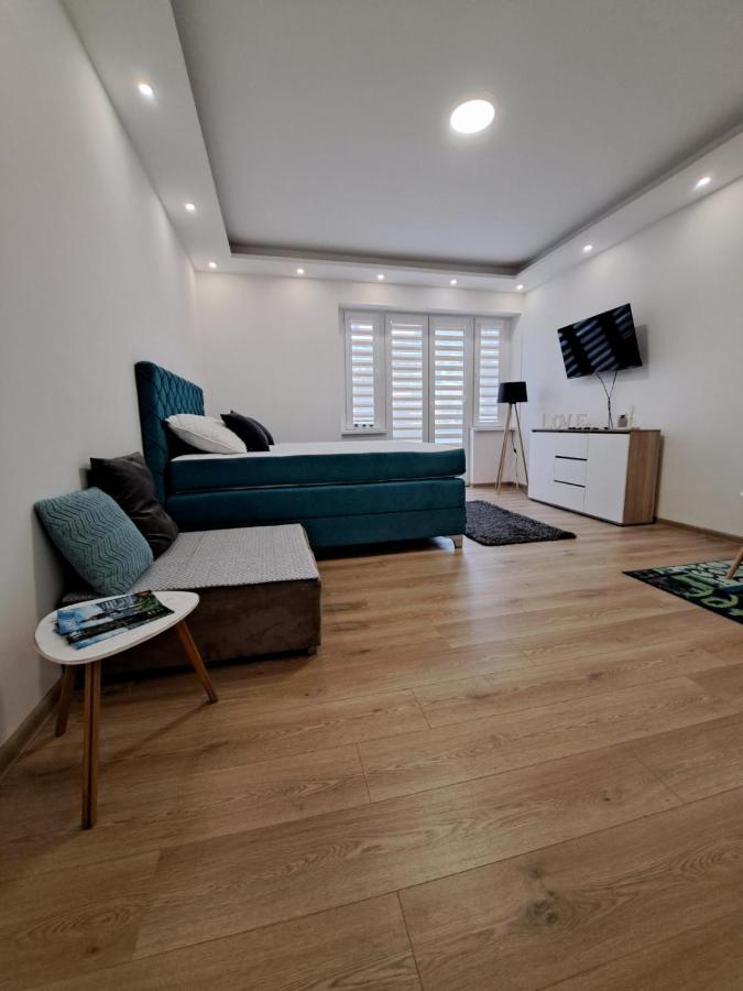 Apartman Andrea SJJ Exteriör bild