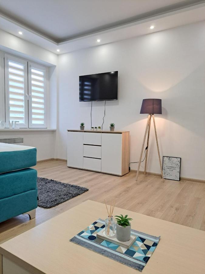 Apartman Andrea SJJ Exteriör bild