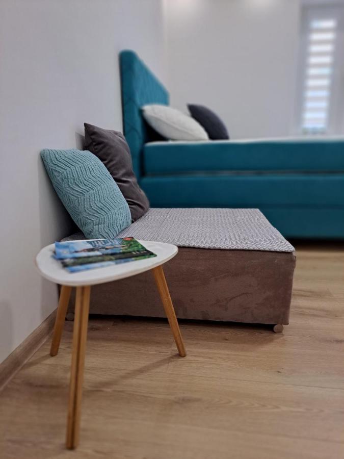Apartman Andrea SJJ Exteriör bild