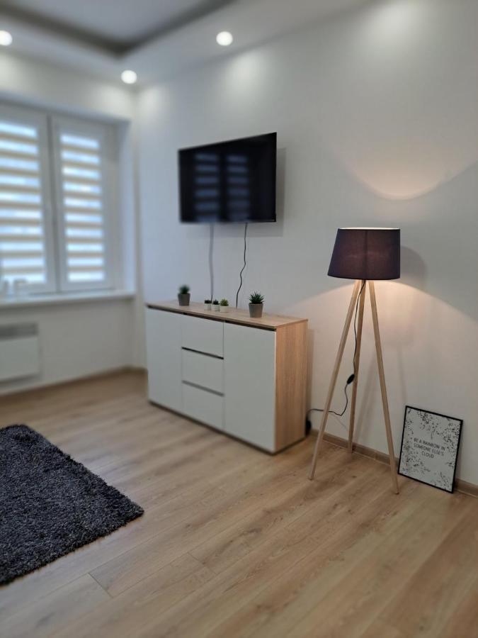 Apartman Andrea SJJ Exteriör bild