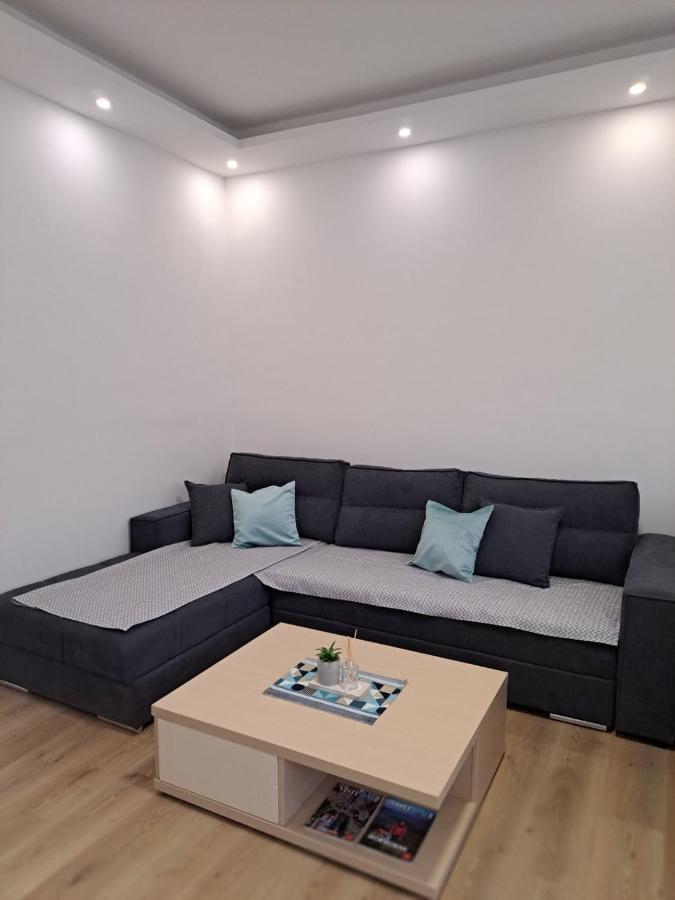 Apartman Andrea SJJ Exteriör bild