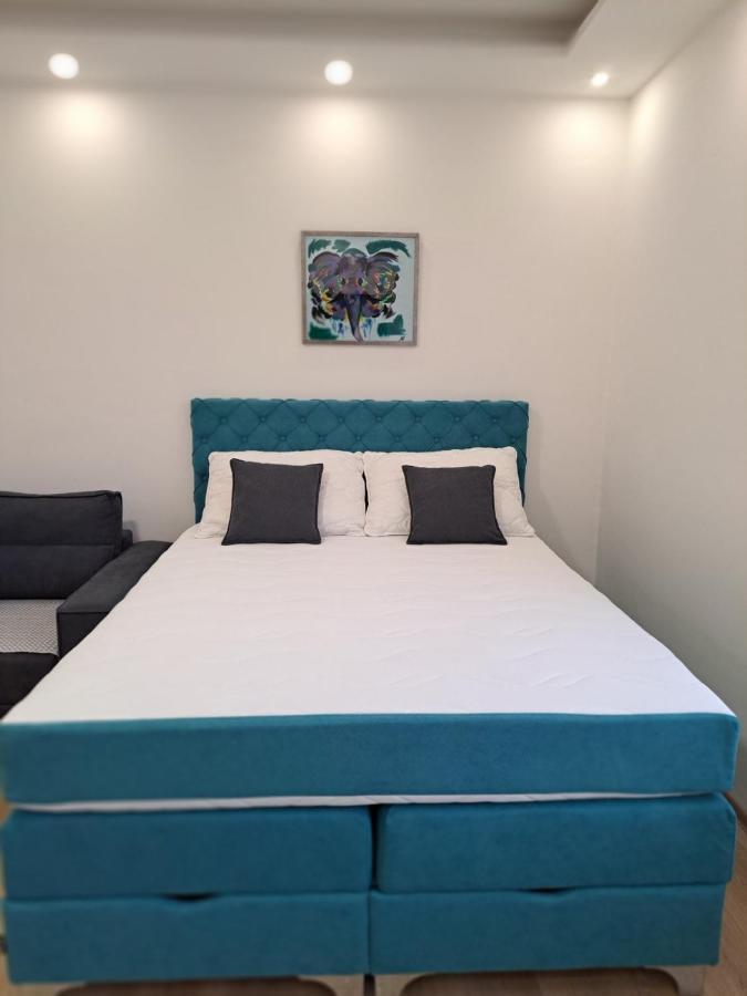 Apartman Andrea SJJ Exteriör bild