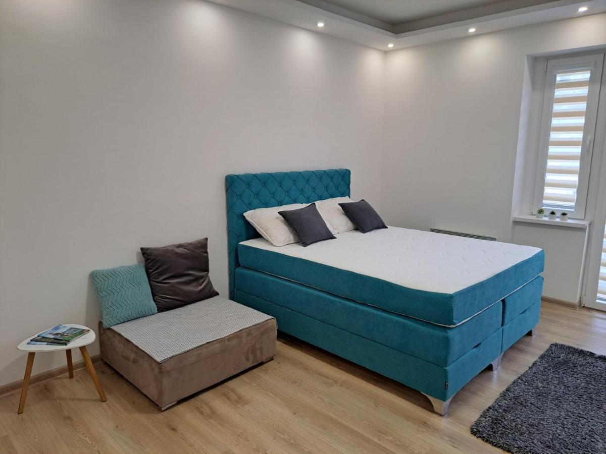 Apartman Andrea SJJ Exteriör bild